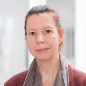 Susanne Keuchel