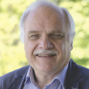 Prof. Dr. Horst Niesyto