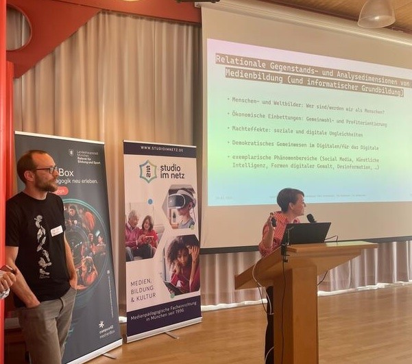 Digital und selbstbestimmt?